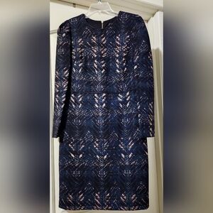 Donna Karan Pencil Dress Size 6